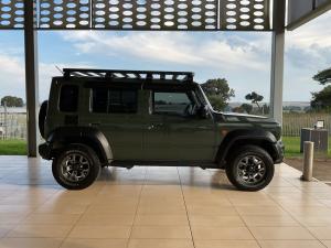 Suzuki Jimny 1.5 GLX AllGrip 5-door auto - Image 3