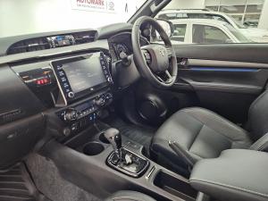 Toyota Hilux 2.8GD-6 double cab 4x4 Legend 55 - Image 7