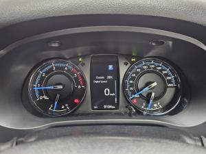 Toyota Hilux 2.8GD-6 double cab 4x4 Legend 55 - Image 9