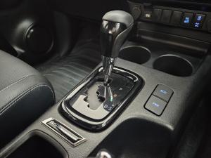 Toyota Hilux 2.8GD-6 double cab 4x4 Legend 55 - Image 10