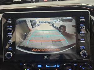 Toyota Hilux 2.8GD-6 double cab 4x4 Legend 55 - Image 11