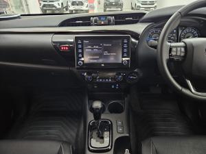 Toyota Hilux 2.8GD-6 double cab 4x4 Legend 55 - Image 12