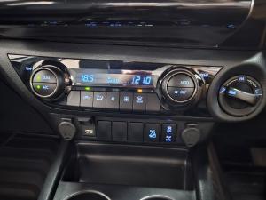 Toyota Hilux 2.8GD-6 double cab 4x4 Legend 55 - Image 13