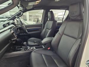 Toyota Hilux 2.8GD-6 double cab 4x4 Legend 55 - Image 14