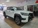 Toyota Hilux 2.8GD-6 double cab 4x4 Legend 55 - Thumbnail 1