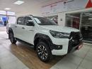 Thumbnail Toyota Hilux 2.8GD-6 double cab 4x4 Legend 55