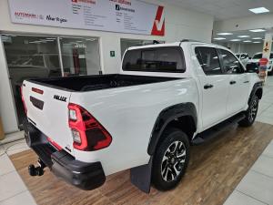 Toyota Hilux 2.8GD-6 double cab 4x4 Legend 55 - Image 2