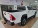 Toyota Hilux 2.8GD-6 double cab 4x4 Legend 55 - Thumbnail 2