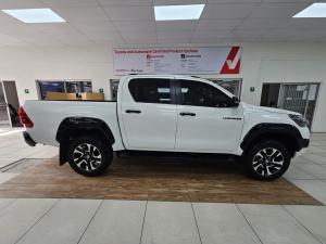 Toyota Hilux 2.8GD-6 double cab 4x4 Legend 55 - Image 3