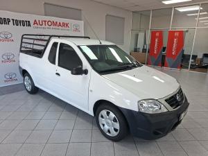 Nissan NP200 1.6i safety pack (aircon) - Image 1