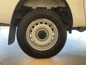 Toyota Hilux 2.4GD-6 double cab 4x4 SR - Image 20