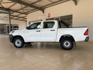 Toyota Hilux 2.4GD-6 double cab 4x4 SR - Image 23