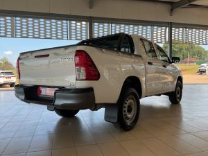 Toyota Hilux 2.4GD-6 double cab 4x4 SR - Image 2