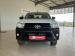 Toyota Hilux 2.4GD-6 double cab 4x4 SR - Thumbnail 4
