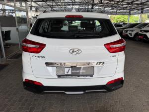 Hyundai Creta 1.6CRDi Executive auto - Image 5