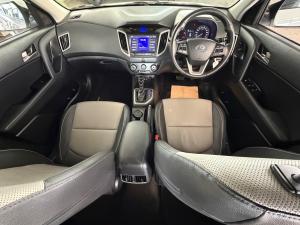 Hyundai Creta 1.6CRDi Executive auto - Image 6