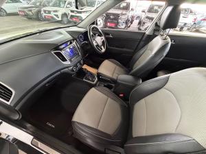 Hyundai Creta 1.6CRDi Executive auto - Image 7