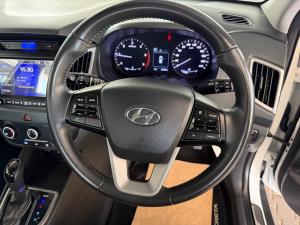 Hyundai Creta 1.6CRDi Executive auto - Image 8