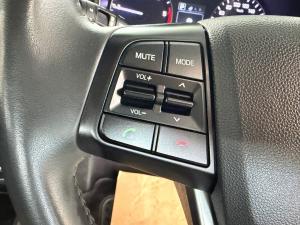 Hyundai Creta 1.6CRDi Executive auto - Image 9