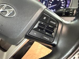 Hyundai Creta 1.6CRDi Executive auto - Image 10