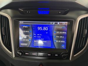 Hyundai Creta 1.6CRDi Executive auto - Image 13