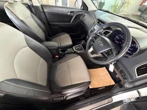 Hyundai Creta 1.6CRDi Executive auto - Image 14