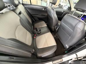 Hyundai Creta 1.6CRDi Executive auto - Image 15