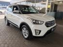 Thumbnail Hyundai Creta 1.6CRDi Executive auto