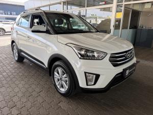 Hyundai Creta 1.6CRDi Executive auto - Image 1