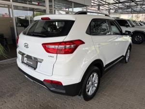 Hyundai Creta 1.6CRDi Executive auto - Image 2