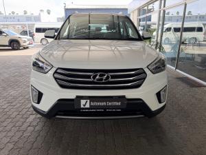 Hyundai Creta 1.6CRDi Executive auto - Image 4