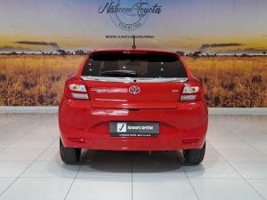 Toyota Starlet 1.4 XR - Image 5