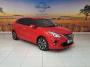 Thumbnail Toyota Starlet 1.4 XR