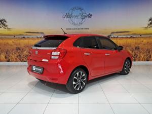Toyota Starlet 1.4 XR - Image 2
