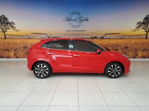 Toyota Starlet 1.4 XR - Image 3