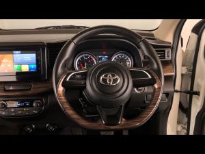 Toyota Rumion 1.5 TX auto - Image 8