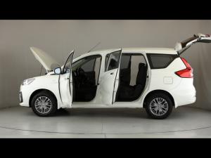 Toyota Rumion 1.5 TX auto - Image 26