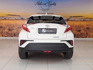 Toyota C-HR 1.2T Plus auto - Image 5