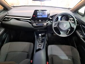 Toyota C-HR 1.2T Plus auto - Image 6