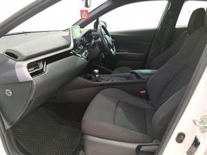 Toyota C-HR 1.2T Plus auto - Image 7