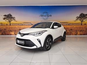 Toyota C-HR 1.2T Plus auto - Image 8