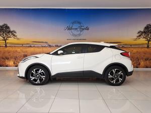 Toyota C-HR 1.2T Plus auto - Image 10