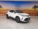 Thumbnail Toyota C-HR 1.2T Plus auto