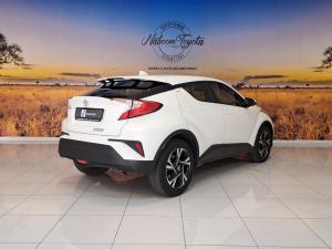 Toyota C-HR 1.2T Plus auto - Image 2