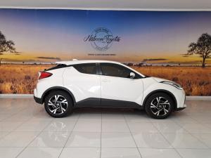 Toyota C-HR 1.2T Plus auto - Image 3