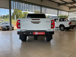 Toyota Hilux 2.8GD-6 double cab 4x4 Raider auto - Image 5