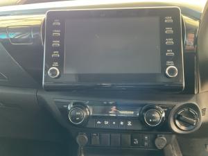 Toyota Hilux 2.8GD-6 double cab 4x4 Raider auto - Image 13