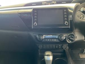 Toyota Hilux 2.8GD-6 double cab 4x4 Raider auto - Image 14