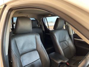 Toyota Hilux 2.8GD-6 double cab 4x4 Raider auto - Image 16