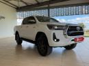Thumbnail Toyota Hilux 2.8GD-6 double cab 4x4 Raider auto